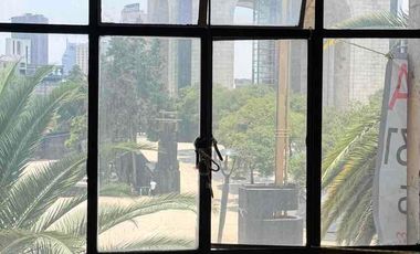 2 Edificios Corporativos frente al Monumento a la Revolución | Venta y Renta