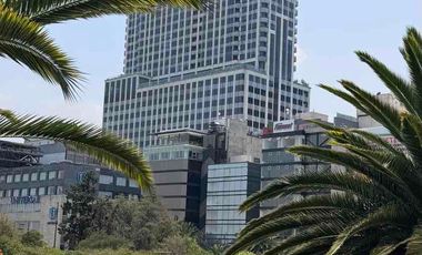 2 Edificios Corporativos frente al Monumento a la Revolución | Venta y Renta
