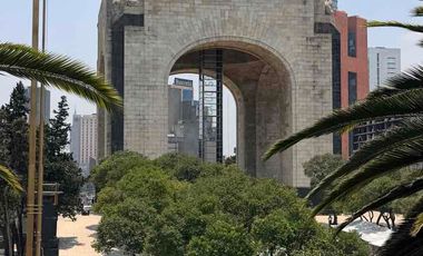 2 Edificios Corporativos frente al Monumento a la Revolución | Venta y Renta