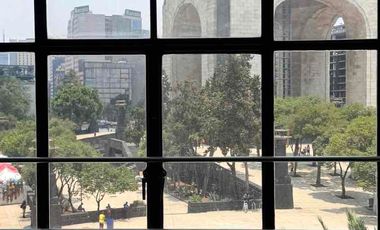 2 Edificios Corporativos frente al Monumento a la Revolución | Venta y Renta
