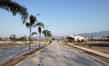 LOTES EN VENTA EN VALLE REAL EN VILLA DE ALVAREZ
