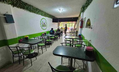 Local comercial Col. del Valle Sur 24 m2