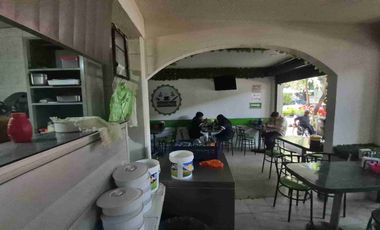 Local comercial Col. del Valle Sur 24 m2