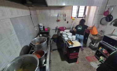 Local comercial Col. del Valle Sur 24 m2