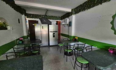 Local comercial Col. del Valle Sur 24 m2