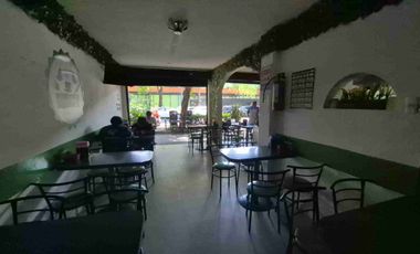 Local comercial Col. del Valle Sur 24 m2