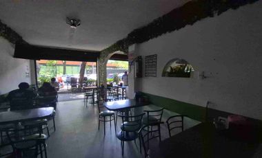Local comercial Col. del Valle Sur 24 m2