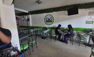 Local comercial Col. del Valle Sur 24 m2