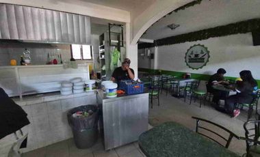 Local comercial Col. del Valle Sur 24 m2