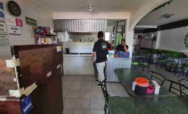 Local comercial Col. del Valle Sur 24 m2