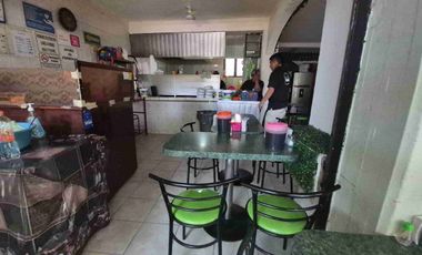 Local comercial Col. del Valle Sur 24 m2