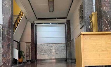 Edificio Icónico en Esquina: Balderas y Av. Juárez | Frente a la Alameda