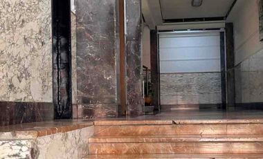 Edificio Icónico en Esquina: Balderas y Av. Juárez | Frente a la Alameda