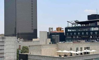 Edificio Icónico en Esquina: Balderas y Av. Juárez | Frente a la Alameda