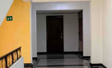 Edificio Icónico en Esquina: Balderas y Av. Juárez | Frente a la Alameda