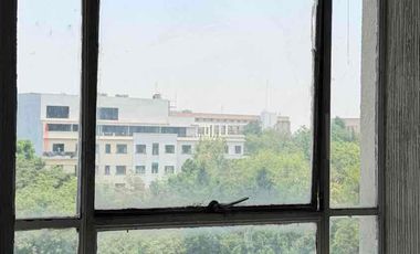 Edificio Icónico en Esquina: Balderas y Av. Juárez | Frente a la Alameda