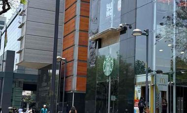 Edificio Icónico en Esquina: Balderas y Av. Juárez | Frente a la Alameda