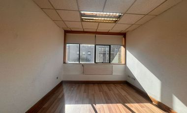Oficina, en O´higgins · Venta UF2.400