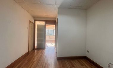 Oficina, en O´higgins · Venta UF2.400