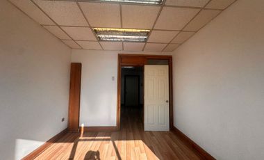 Oficina, en O´higgins · Venta UF2.400
