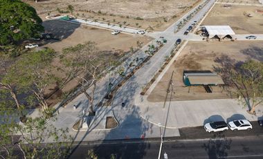 LOTES EN VENTA EN VALLE REAL EN VILLA DE ALVAREZ