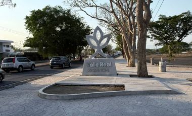 LOTES EN VENTA EN VALLE REAL EN VILLA DE ALVAREZ