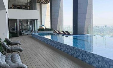Renta depto Hyatt