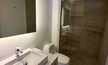 Renta depto Hyatt