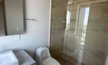 Renta depto Hyatt