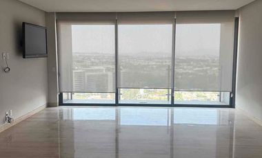 Renta depto Hyatt