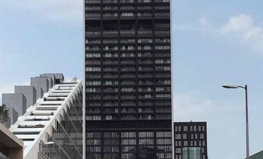 Renta depto Hyatt