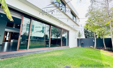 Casa en Renta Villa Verona Zona Andares Zapopan Jal.