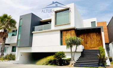 Casa en Renta Villa Verona Zona Andares Zapopan Jal.