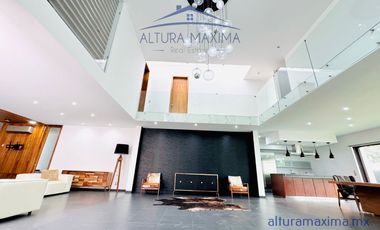Casa en Renta Villa Verona Zona Andares Zapopan Jal.