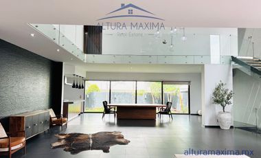 Casa en Renta Villa Verona Zona Andares Zapopan Jal.