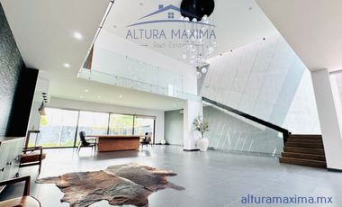 Casa en Renta Villa Verona Zona Andares Zapopan Jal.