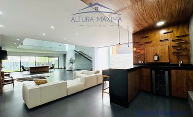 Casa en Renta Villa Verona Zona Andares Zapopan Jal.