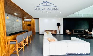 Casa en Renta Villa Verona Zona Andares Zapopan Jal.