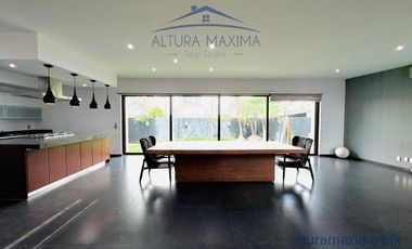 Casa en Renta Villa Verona Zona Andares Zapopan Jal.