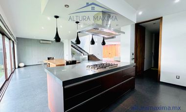 Casa en Renta Villa Verona Zona Andares Zapopan Jal.