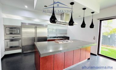 Casa en Renta Villa Verona Zona Andares Zapopan Jal.