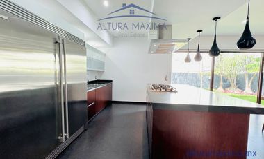 Casa en Renta Villa Verona Zona Andares Zapopan Jal.