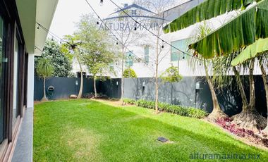 Casa en Renta Villa Verona Zona Andares Zapopan Jal.