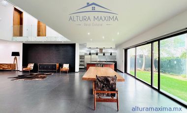 Casa en Renta Villa Verona Zona Andares Zapopan Jal.