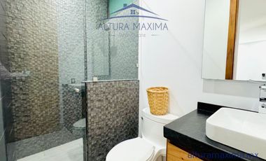 Casa en Renta Villa Verona Zona Andares Zapopan Jal.