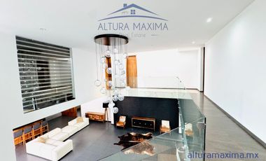 Casa en Renta Villa Verona Zona Andares Zapopan Jal.