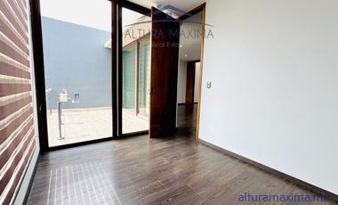 Casa en Renta Villa Verona Zona Andares Zapopan Jal.