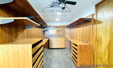 Casa en Renta Villa Verona Zona Andares Zapopan Jal.