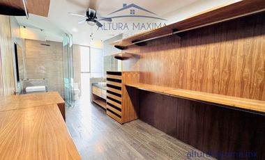 Casa en Renta Villa Verona Zona Andares Zapopan Jal.