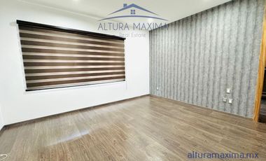 Casa en Renta Villa Verona Zona Andares Zapopan Jal.